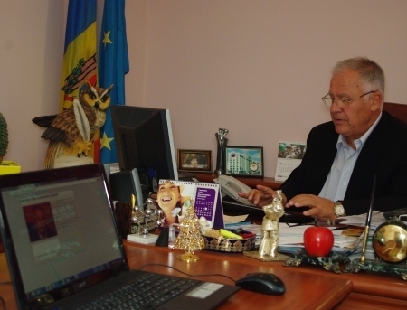 Diacov: Se epuizeaza NERVII seara de seara! Daca ar fi sinceritate, s-ar rezolva in 10 minute
