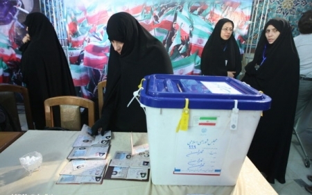 Alegeri parlamentare in Iran. Participare mare la vot: 64%, conform estimarilor oficiale