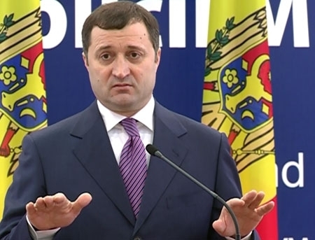 Filat: Ministri PLDM au venit la mine sa-mi spuna ca vor sa plece, dar nu era cazul. Partidele vor numi in locul celor remaniati pe altcineva