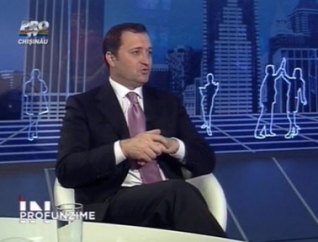 Filat se spala pe maini: PLDM nu mai participa la identificarea candidatilor! Nu mai trecem prin PURGATORIUL PL