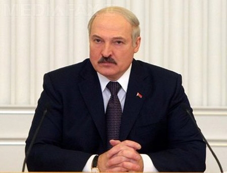 Aleksandr Lukasenko: Mai bine sa fii dictator decat homosexual
