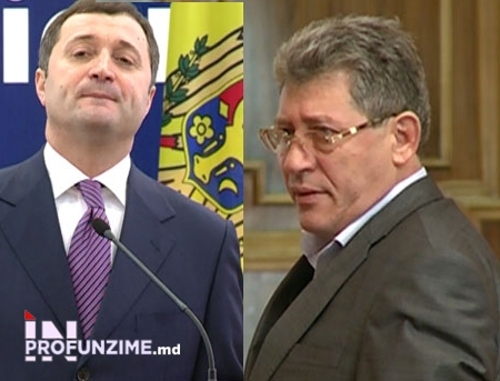VIDEO. Ghimpu se teme de remanierile lui Filat: Viitorul presedinte trebuie sa semneze un ACORD, ca sa nu demita ministri fara acordul PL