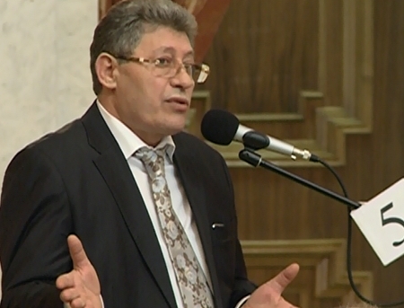 VIDEO. Se cauta un sef de SIS! Ghimpu: PL nu mai are SIS-ul si nici nu l-a avut! Cine ar vrea sa vina?