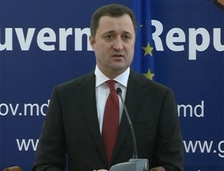 Filat, convins: Presedintele va fi ales, iar maine va fi stabilita data scrutinului prezidential
