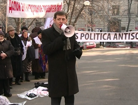 Referendum pentru aderarea la Uniunea Euroasiatica! PSD aduna astazi Grupul de Initiativa