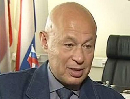 Bergman: Oficiali din conducerea RM spala bani in Transnistria, iar totul e organizat de fiul lui Voronin si al lui Smirnov
