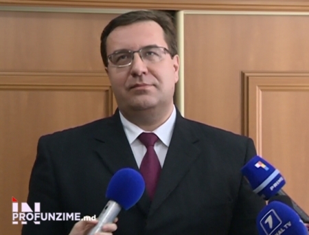 VIDEO. Lupu: Am avut o discutie incurajatoare cu candidatul! Il vom prezenta la 13:30