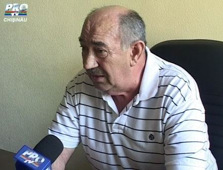 Constantin Tanase: ...doina trista a unui oras cu multi stapani si fara de stapan