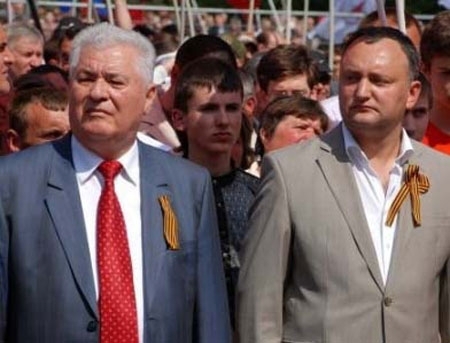 Dodon isi va anunta decizia la 13.30: Au aparut mai multe semne de intrebare
