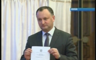 Fara pix, dar cu o stampila speciala. Cum vor vota deputatii la alegerile prezidentiale din 16 martie