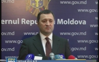 Se tem de inca un 7 aprilie! Veteranii razboiului de pe Nistru: Filat sa ia masuri de securitate sporite