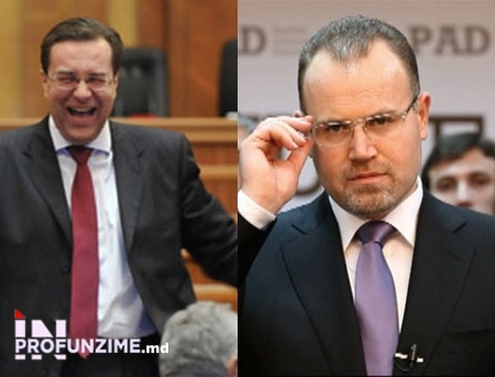 Lupu incearca sa-i intre in voie lui Godea: Vom discuta intr-un cerc mai ingust!