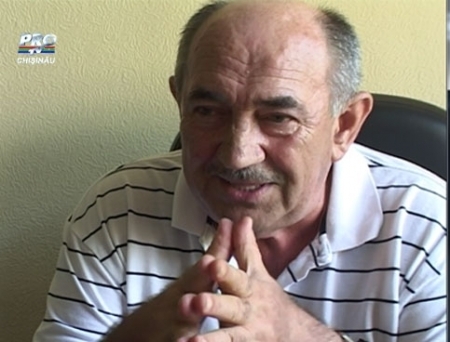 Constantin Tanase: Presedinte avem. Ne mai trebuie tara