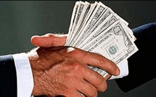 70 mln $ au fost transferate din Transnistria in zone off-shore! Directorul KGB: Nu vom cruta directorii de banci!