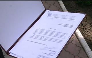 Comunistii contesta alegerea lui Timofti in functia de presedinte! PCRM a depus o sesizare la CC