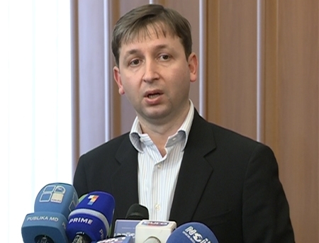VIDEO. Resetnicov: 16 martie a fost o VINERE NEAGRA! Astazi a fost ultimul ACT al spectacolului!