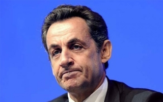 Sarkozy isi suspenda campania si anunta gradul maxim de alerta terorista la Toulouse