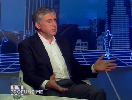 VIDEO. Secretele AIE. Sturza, despre cine l-a jucat GENIAL pe Dodon si dragostea VECHE dintre Filat si Plahotniuc
