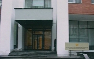 VIDEO. Ministerul de Externe, SURPRINS de decizia Rusiei de a-l numi pe Rogozin, va solicita CLARIFICARI