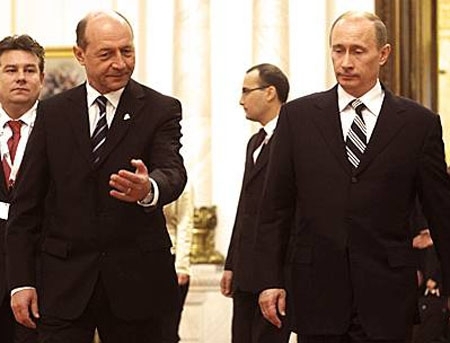 Bucurestiul reactioneaza la numirea lui Rogozin: Romania trebuie sa asume ca a inteles mesajul si sa ridice de jos manusa aruncata