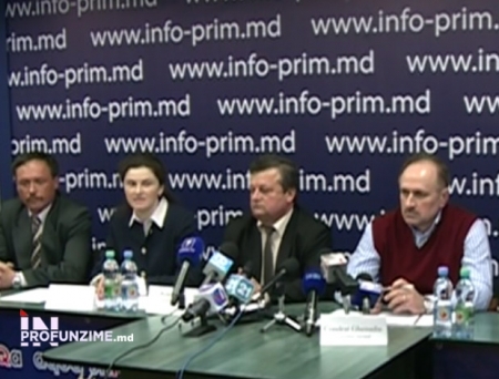 VIDEO. De la PD la PAD. De ce au plecat peste 200 de democrati din partid si ce spune Diacov
