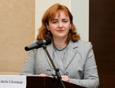 Natalia Gherman: Moldova nu poate solicita nici macar statutul de candidat fara a adopta Legea antidiscriminare