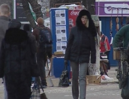VIDEO. Vladimir Voronin, in topul preferintelor moldovenilor! Ce mai arata datele sondajului CBS-AXA