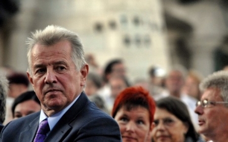 Scandalul de plagiat ia amploare. Presedintele Ungariei refuza sa demisioneze: "Nu vad legatura"