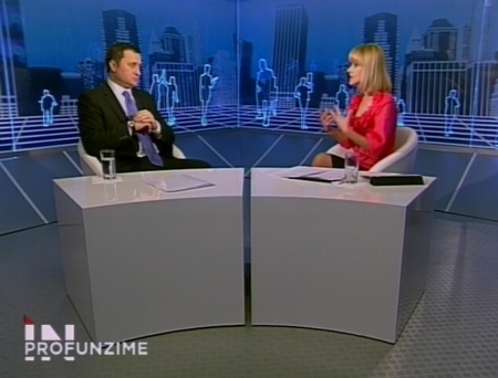 VIDEO. IN PROFUNZIME cu VLAD FILAT, din 2 aprilie