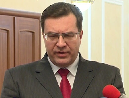 Lupu: Tangential, s-a discutat despre dorinta PL de a obtine Procuratura