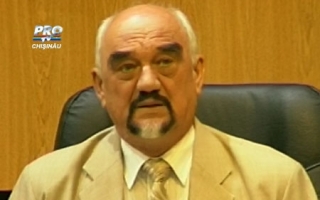 Conturile de peste 800 mii de dolari ale lui Igor Smirnov au fost inghetate