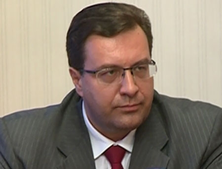 VIDEO. Lupu: Deputatii moldoveni vor incepe sa comunice cu asa-zisii deputati din stanga Nistrului