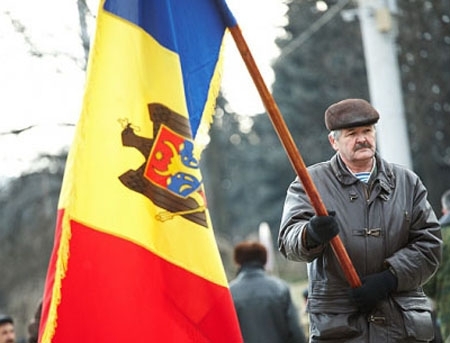 VIDEO. Un drapel URIAS va fi instalat in fata Guvernului! AFLA de ce
