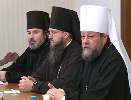 VIDEO. Marul discordiei, inlaturat? In ce conditii biserica e gata sa accepte Legea Antidiscriminare
