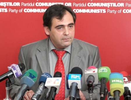 VIDEO. Tkaciuk va merge maine la Procuratura: Nu exista probe ca eu si Baghirov ne-am cunoaste