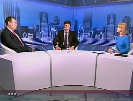 VIDEO. In PROfunzime, din 9 aprilie, cu Alexandru Tanase si Dorin Chirtoaca