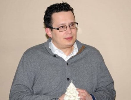 Traian Vasilcau: De ce a fost ales Vadim Bistrinciuk vice-pres al pldmmm-ului?