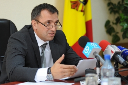 Cad capete la Guvern! Viceministrul Ilarion Popa a fost demis