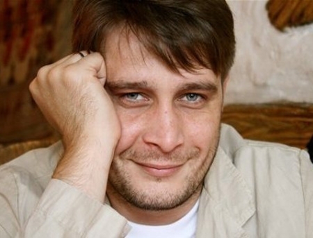 FARSA marca Baghirov! Bloggerul NEAGA totul: Nu-l cunosc pe acest nefericit Tkaciuk si n-am organizat nicio revolutie cu el