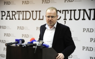 VIDEO. Godea cere RECHEMAREA ambasadorului Andrei Neguta!