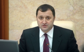 Filat: Nu mai vreau sa raspund de ce preturile la petrol nu se micsoreaza cand pe piata internationala sunt in scadere