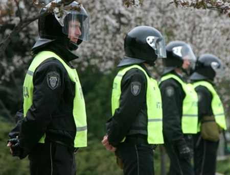 VIDEO. Pregatiti de Pasti! Peste 3500 de politisti vor asigura ordinea publica