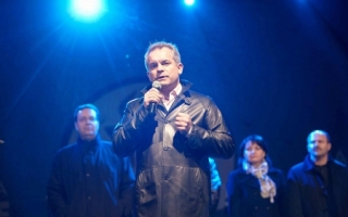 Feciorul lui Vlad Plahotniuc, felicitat de rapperul rus Timati: C Ð´Ð½ÐµÐ¼ Ñ€Ð¾Ð¶Ð´ÐµÐ½Ð¸Ñ, Ð¢Ð¸Ð¼Ð¾ÑˆÐ°!