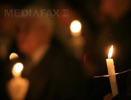 Vitalie Cojocari: Cum am fost martorul catorva minuni pascale