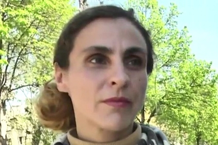 VIDEO. FAZA ZILEI! Concurenta lui Marian Lupu! Ce a raspuns o femeie la intrebarea banala "ati tinut post?"