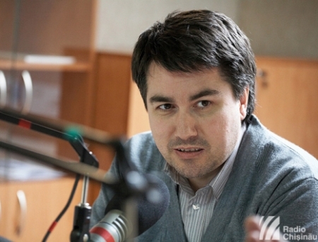 NIT, inchis din decizia lui Filat? Ce spune membrul CCA Corneliu Mihalache