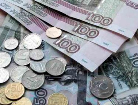 Rusia a oferit 30 de milioane de dolari pentru a stabiliza rubla transnistreana