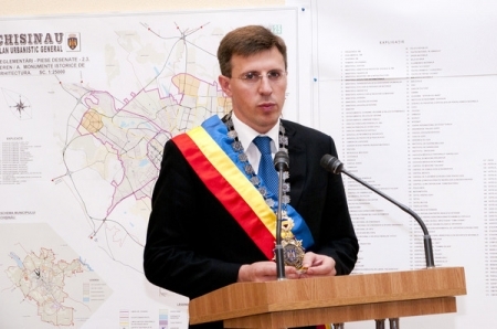 Bugetul Chisinaului, aprobat in UNANIMITATE, cu un deficit bugetar de jumatate de milion de lei!