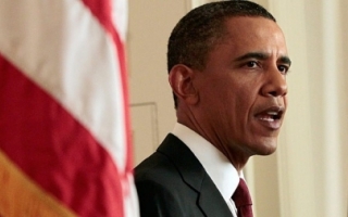 Obama: Ziua in care a fost eliminat bin Laden, cea mai importanta a mandatului meu
