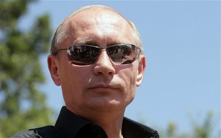 Putin sare in ajutorul lui Timosenko: O vom gazdui cu placere pentru a primi ingrijiri medicale